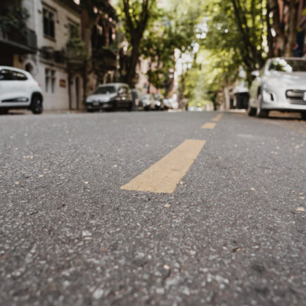 Tachão de sinalização: como esse item pode salvar motoristas e pedestres