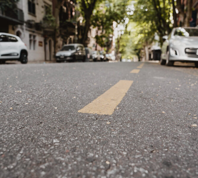 Tachão de sinalização: como esse item pode salvar motoristas e pedestres