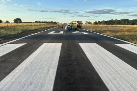 Descubra a melhor tinta para pintar a rua e evitar desgastes