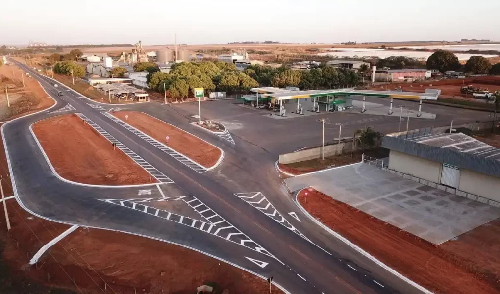 Por que a falta de sinalização horizontal de trânsito pode custar vidas?