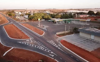 Por que a falta de sinalização horizontal de trânsito pode custar vidas?