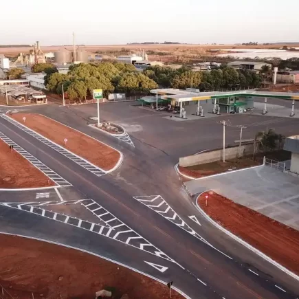 Por que a falta de sinalização horizontal de trânsito pode custar vidas?