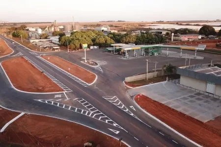 Por que a falta de sinalização horizontal de trânsito pode custar vidas?