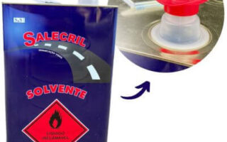 O que é solvente de tinta e por que utilizá-lo?
