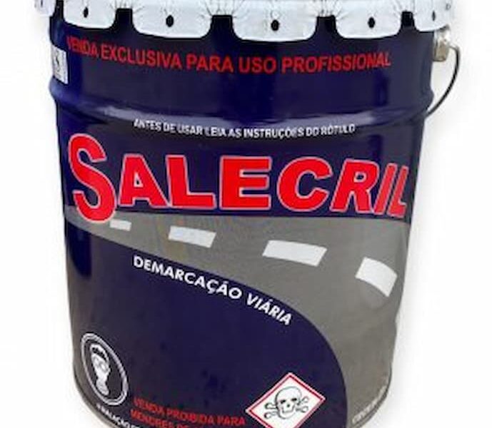 Saiba mais sobre o termoplástico da Salecril